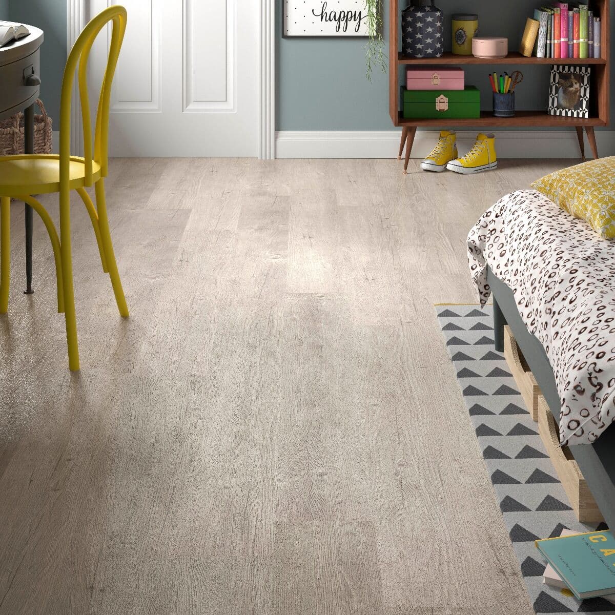 ClickLux Silver Birch